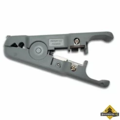 Coaxkabelstripper Met 3 Messen