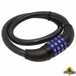 Combinatieslot Voor Fiets