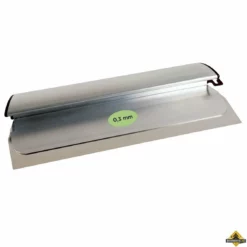 Super Prof NEXT Comfort Profile Aluminium 220x0,3 Mm RVS Afgerond