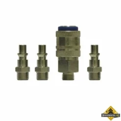 Complete Koppelingset