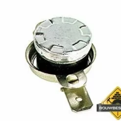 Thermische Schakelaar - No - 100 GradenC