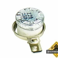 Thermische Schakelaar - No - 120 GradenC