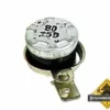 Thermische Schakelaar - No - 80 GradenC -hulpmiddel Verkoopwinkel cp80 22