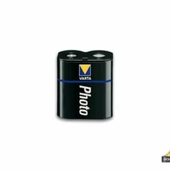 Lithium 6.0V-1600Mah 6204.101.401