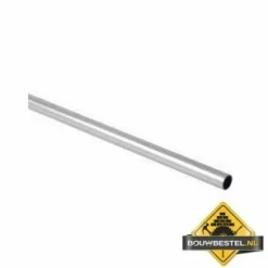 Instalkraft CV Buis 54mm X 1.5 | 6 Meter