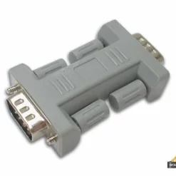 Verloopstekker Subd9 Mannelijk - Subd9 Mannelijk