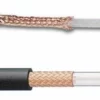 Coaxkabel Rg-59 B/U Mil Zwart 1 Coaxkabel Rg-59 B/U Mil Zwart -hulpmiddel Verkoopwinkel cxcrg59 22