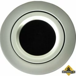 Deluna Clipringen Vlak Voor Inbouwspot DESIGN-CLIP Chroom Mat