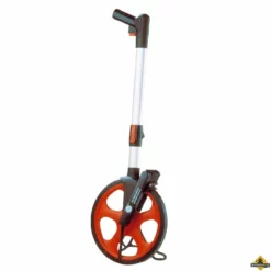 Deluxe Lichtgewicht Meetwiel