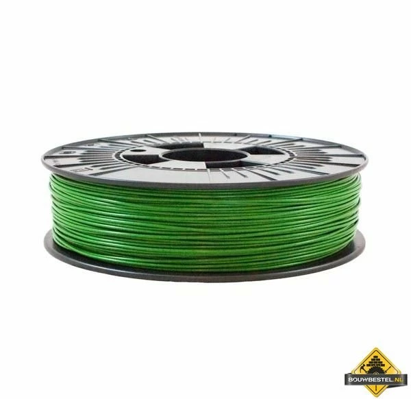 1.75 Mm Pla-Draad - Dennengroen - 1 Kg 3 1.75 Mm Pla-Draad - Dennengroen - 1 Kg