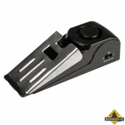 Deurstopalarm -hulpmiddel Verkoopwinkel deurstopalarm 120 db