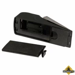 Deurstopalarm -hulpmiddel Verkoopwinkel deurstopalarm 9 v batterij