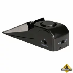 Deurstopalarm -hulpmiddel Verkoopwinkel deurstopalarm trilsensor