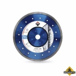 Rubi Cpj Diamantzaagblad 115x22.2mm