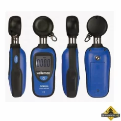 Digitale Mini Lichtmeter -hulpmiddel Verkoopwinkel digitale mini lichtmeter batterijen