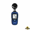 Digitale Mini Thermo- En Anemometer -hulpmiddel Verkoopwinkel digitale mini thermo en anemometer