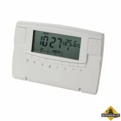 Digitale Thermostaat