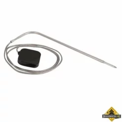Draadloze Barbecuethermometer