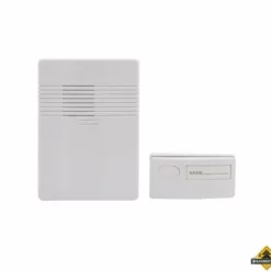 Draadloze Deurbel (230Vac)