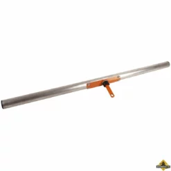 Drijfrij SUPER PROF Aluminium Met Verlengstuk 100 Cm Zonder Steel