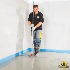 Drijfrij SUPER PROF Aluminium Met Verlengstuk 60 Cm Zonder Steel -hulpmiddel Verkoopwinkel drijfrij voorbeeld 3 1