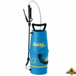 Drukspuit, MATABI Polita 7 - 5 Liter