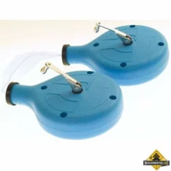 Dubbele Slaglijnmolen