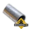 Buis Ø42mm Staal Gegalvaniseerd 2m -hulpmiddel Verkoopwinkel dunne buis 2 meter