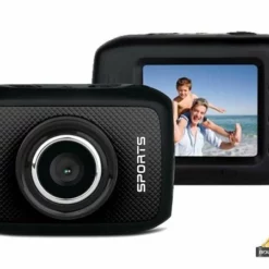 Act-1301Mk2 - Hd-Actiecamera