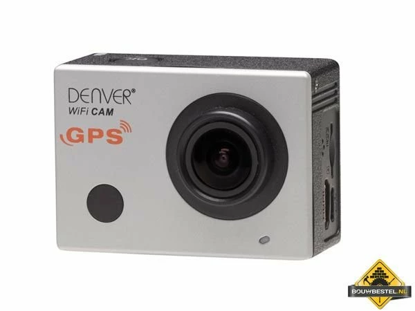 Acg-8050W - Full Hd-Actiecamera Met Gps En Wifi 3 Acg-8050W - Full Hd-Actiecamera Met Gps En Wifi