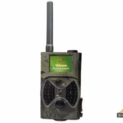 Wcm-5003Mk2 - Digitale Wildcamera Met Mms En E-Mail-Functie