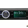 Cau-439Bt - Fm/Am-Autoradio Met Bluetooth En Rds -hulpmiddel Verkoopwinkel dv 20103 22