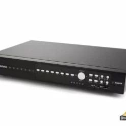 Hd Cctv Real-Time Hybride-Videorecorder - 8-Kanalen - Push Video/Status - Eagle Eyes - Ivs - Nvr