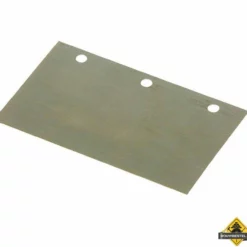 Reserveblad 100mm Voor Tegel En Sierpleister Afsteker