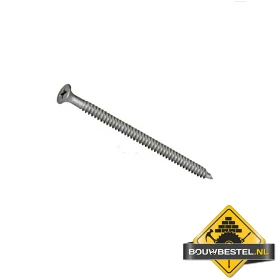 IKOfix Isolatieschroeven EDS-S 50ST 4.8x50 3 IKOfix Isolatieschroeven EDS-S 50ST 4.8x50