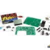 Educatieve Lcd-Oscilloscoopkit -hulpmiddel Verkoopwinkel edu08 22