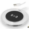 Ewent - Universele Draadloze Charging Pad