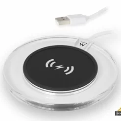Ewent - Universele Draadloze Charging Pad