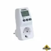 Energiemeter 230 V / 16 A - Randaarde -hulpmiddel Verkoopwinkel energiemeter 230 v 16 a