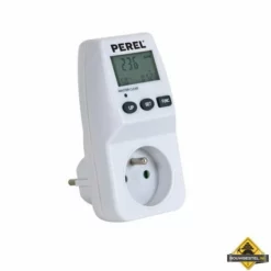 Energiemeter 230 V / 16 A - Penaarde