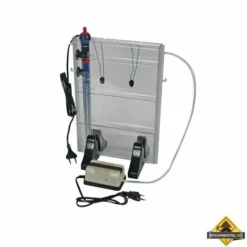 Etstank Met Verwarmingselement En Pomp