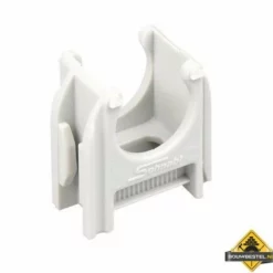 Euroclip 3/4 - 19mm- 50 Stuks