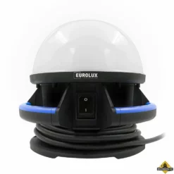Eurolux Bouwlamp LED 50W 4001lm