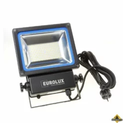 Eurolux Bouwlamp LED 60W 8000lm Klasse II