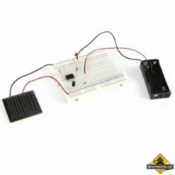 Experimenteerkit Op Zonne-energie -hulpmiddel Verkoopwinkel experimenteerkit op zonne energie projecten