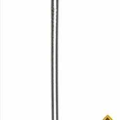 Fis Profi Draadnagel Vk Verzinkt 2,7x55mm Ds 1kilo