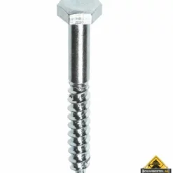 Fis Profi Houtdraadbout Verz 8x60mm Ds 50st