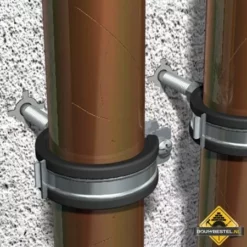 Fischer Gasbetonplug GB 8 | 25 Stuks -hulpmiddel Verkoopwinkel fischer gasbetonpluggen