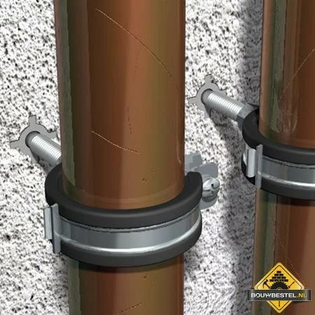 Fischer Gasbetonplug GB 10 | 20 Stuks 4 Fischer Gasbetonplug GB 10 | 20 Stuks - Afbeelding 2