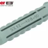 Fischer SX 5 (5x25mm) 100 Stuks